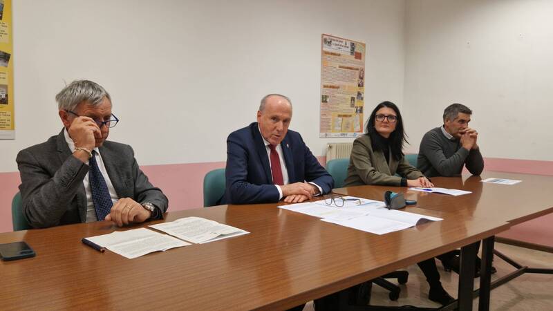EINBEZIEHUNG VON FAMILIENANGEHÖRIGEN IN DEN SENIORENWOHNHEIMEN – 24 TREFFEN IM GESAMTEN TRENTINO