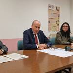 Bild: Conferenza stampa Upipa