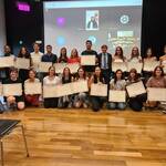 Bild: consegna borse di studio01