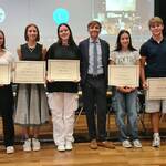 Bild: consegna borse di studio03