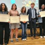 Bild: consegna borse di studio04