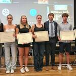 Bild: consegna borse di studio05