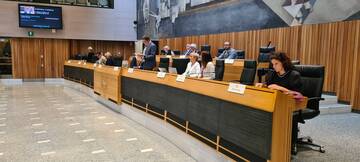 FUGATTI: „DAS GELUNGENE ZUSAMMENSPIEL ZWISCHEN TRIENT UND BOZEN HAT FÜR DIE BEVÖLKERUNG DER REGION HERVORRAGENDE ERGEBNISSE GEBRACHT“