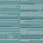 Bild: convegno 25.09 locandina