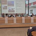 Bild: convegno minoranze linguistiche