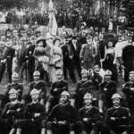 Bild: Convegno provinciale 1912