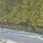 Bild: Crescini - frescura 40x30