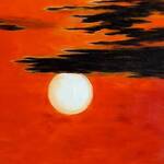 Bild: Crescini - intensità 50x70