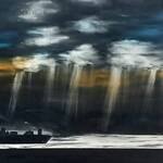 Bild: Crescini - Oltre 50x70