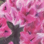 Bild: Crescini - pienezza 40x50