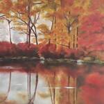 Bild: Crescini - Specchio 40x50