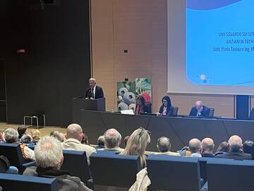 EINE ZWEITE SÄULE IM BEREICH DER FÜRSORGE, UM DEN HERAUSFORDERUNGEN DER ZUKUNFT ZU BEGEGNEN 