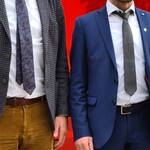 Bild: Daniel Alfreider e Manfred Vallazza