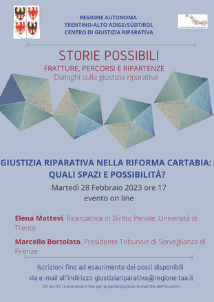 STORIE POSSIBILI