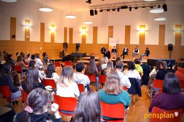 PENSPLAN MACHT SCHULE