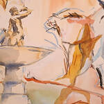 Bild: Eddy Tovazzi - fonte della mitologia