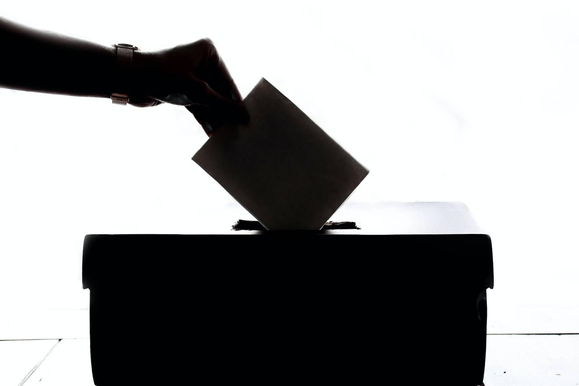 FAQ zu Wahlen