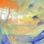 Bild: F. MICELI LILITH -ritorno tecnica mista su tela