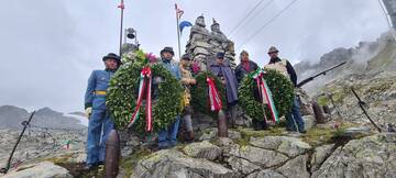 LA 46° FESTA DELLA FRATELLANZA RINNOVA I VALORI DELLA PACE E DELLA CONVIVENZA