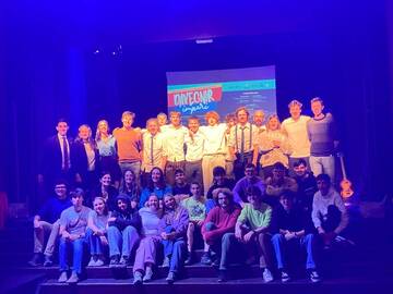 FILM UND MINDERHEITSSPRACHEN: LADINER UND SARDEN SETZEN SICH GEMEINSAM FÜR DEN ERHALT DER KULTURELLEN IDENTITÄT EIN 