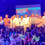 Bild: festa ladini e sardi