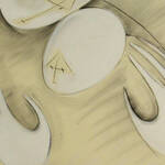 Bild: Fia Elena - Maternità sintetica - 1971