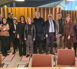 Bild: firma accordo con i sindacati