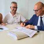 Bild: firma rinnovo contratto
