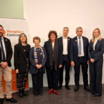 Bild: Foto di gruppo