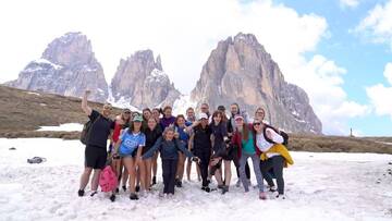 DIE REGION INVESTIERT IN DIE JUGEND UND DIE AKTIVE BÜRGERSCHAFT