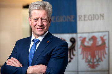 GEMEINDEWAHLEN IN SÜDTIROL UND IM TRENTINO – STICHWAHLEN AM 18. MAI 