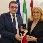 Bild: Fugatti con Servetti