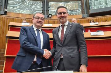 AUSSCHREIBUNG DER AUTOBAHNKONZESSION A22 ERFOLGT