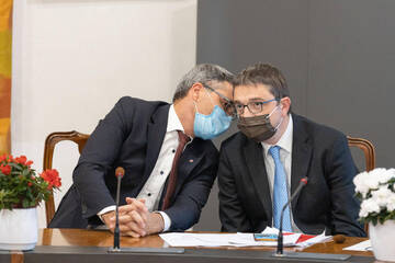 CONCESSIONE A22, PER TRENTO E BOLZANO SI APRE UNA NUOVA STRADA