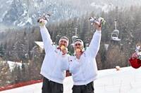 Bild: Giacomo Bertagnolli e Andrea Ravelli