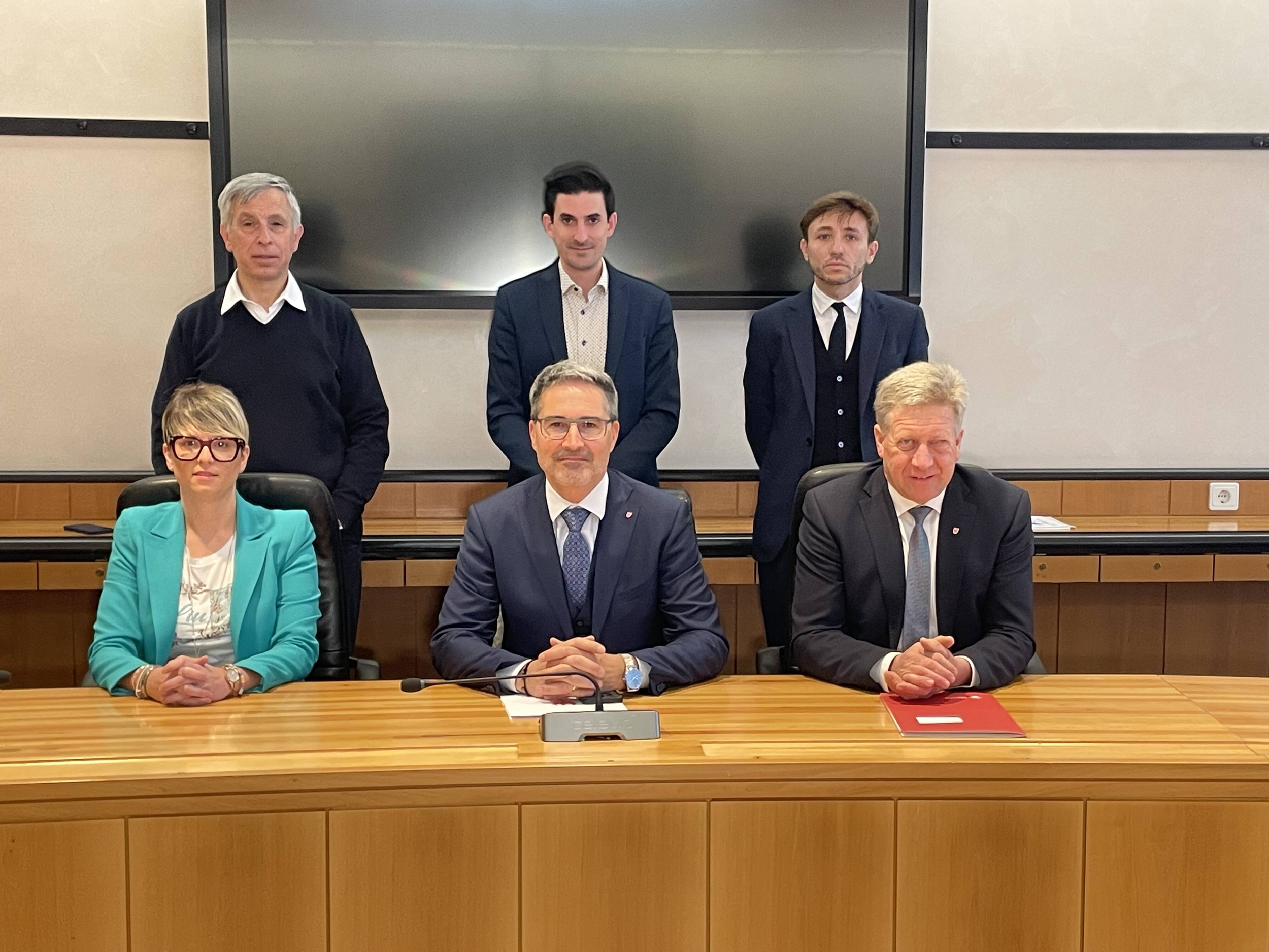 Giunta regionale 2024