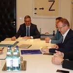 Bild: giunta regionale ottobre 2019