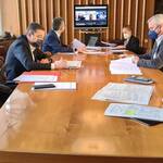 Bild: giunta regionale