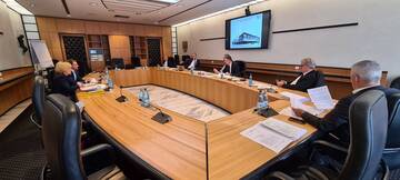 GUTACHTEN ÜBER DIE MANDATSBESCHRÄNKUNG FÜR BÜRGERMEISTER