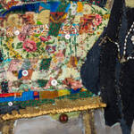 Bild: Grisi Anna Maria - La sedia di mia madre - 2015