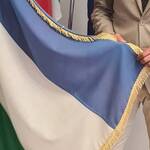 Bild: guglielmi bandiera ladini