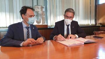 DIE REGION ERRICHTET EINE STÄNDIGE ARBEITSGRUPPE ZUM THEMA WELFARE UND VORSORGE