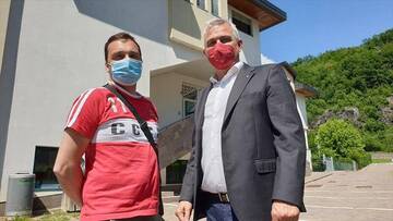 OSSANNA INCONTRA FERRARI: LE DIMISSIONI DEL SINDACO DI LONA LASES SONO UNA SCONFITTA PER TUTTI