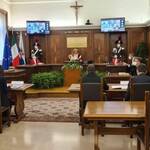 Bild: inaugurazione anno giudiziario 01