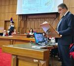 Bild: Inaugurazione anno giudiziario