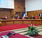 Bild: inaugurazione anno giudiziario02