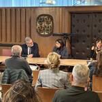 Bild: incontro neo assunti