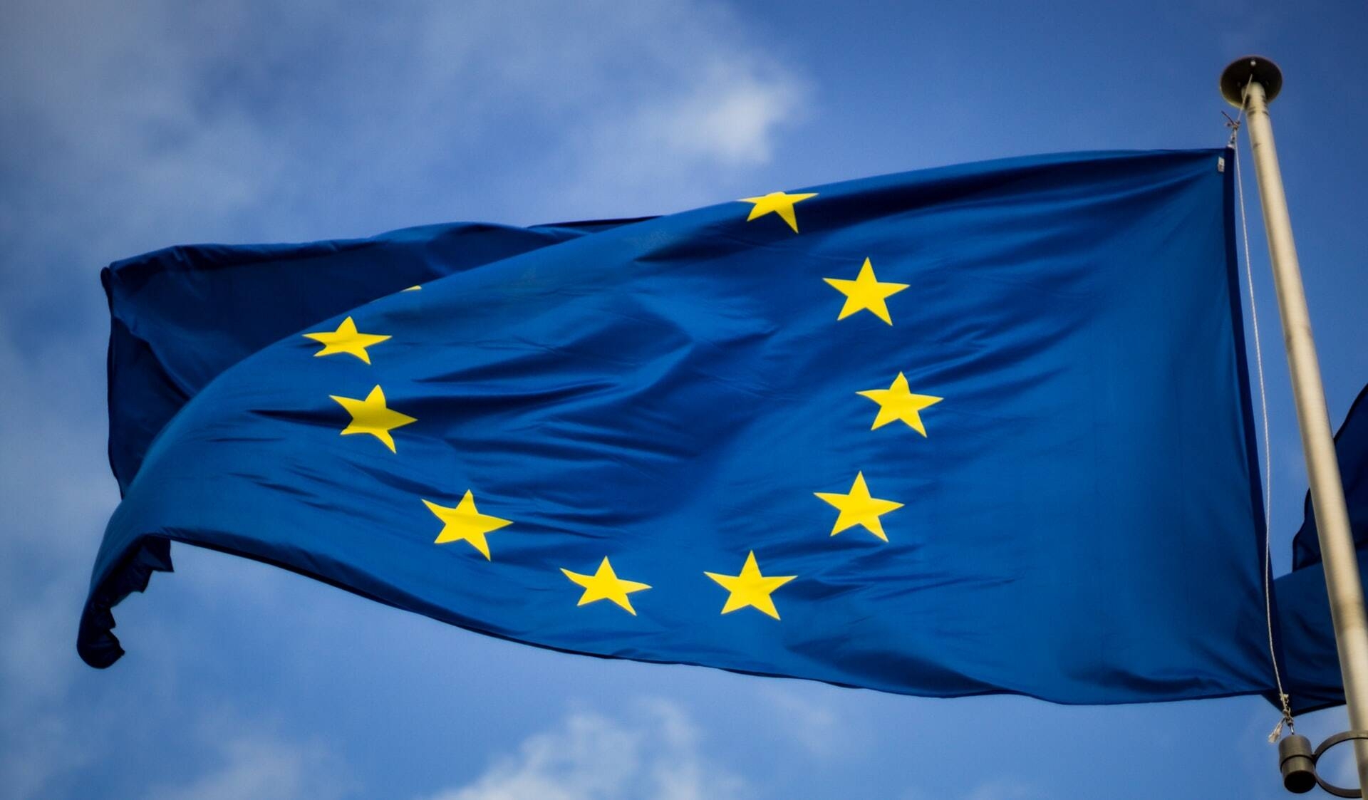 Bild: Europäische Integration