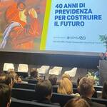 Bild: Intervento di carlo Daldoss