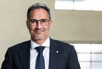 KOMPATSCHER STELLT MEHR ALS 2 MILLIONEN EURO FÜR DIE PATRONATE DER REGION BEREIT